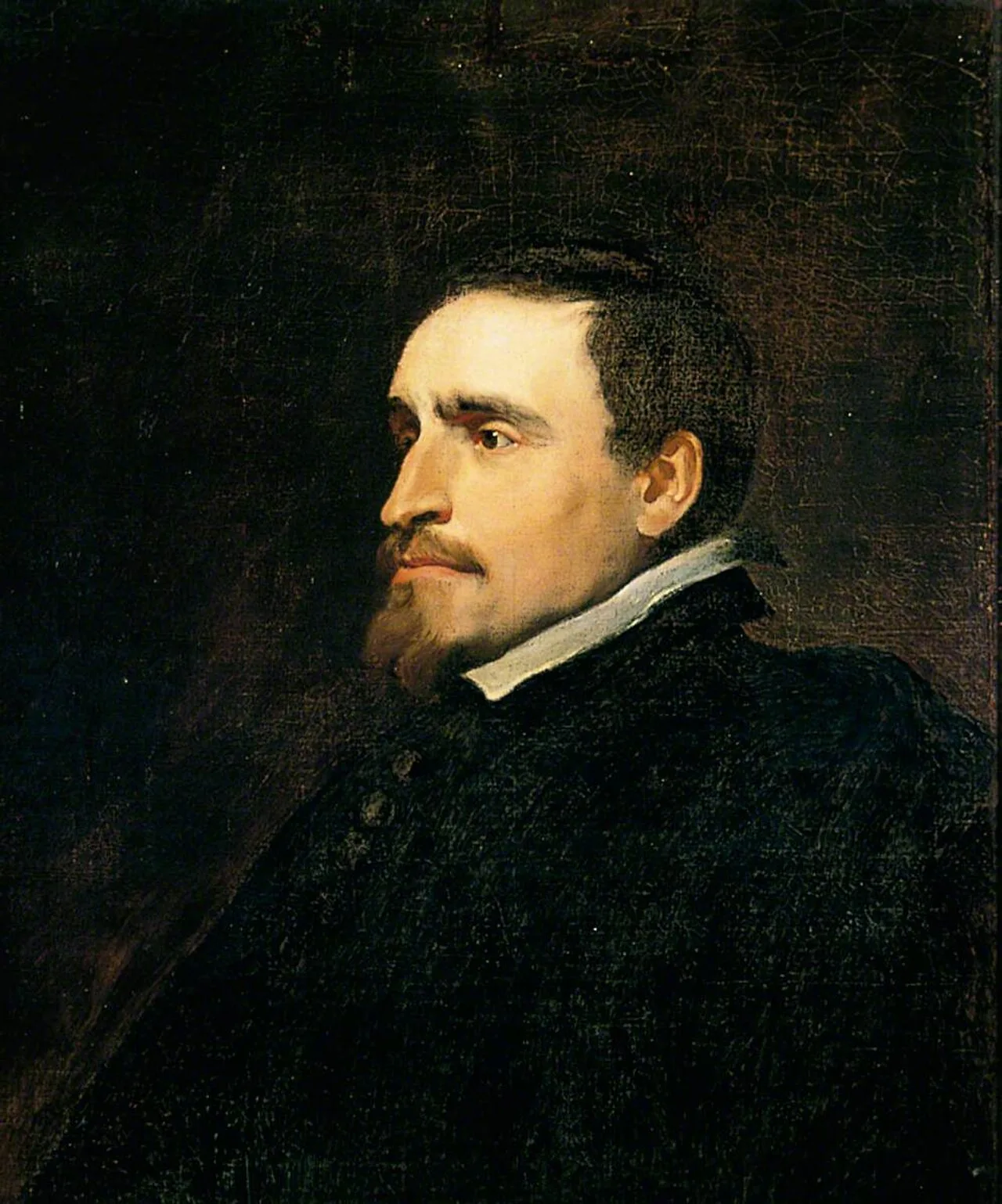 Adriaen Hendricksz. Moens