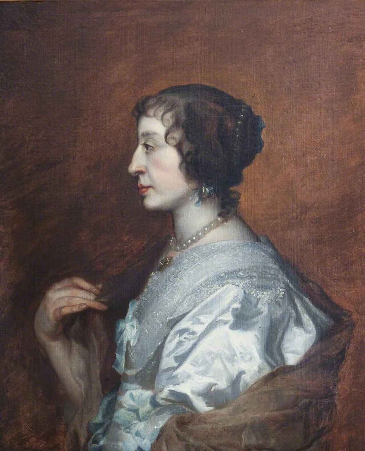 Henrietta Maria (No. 2)