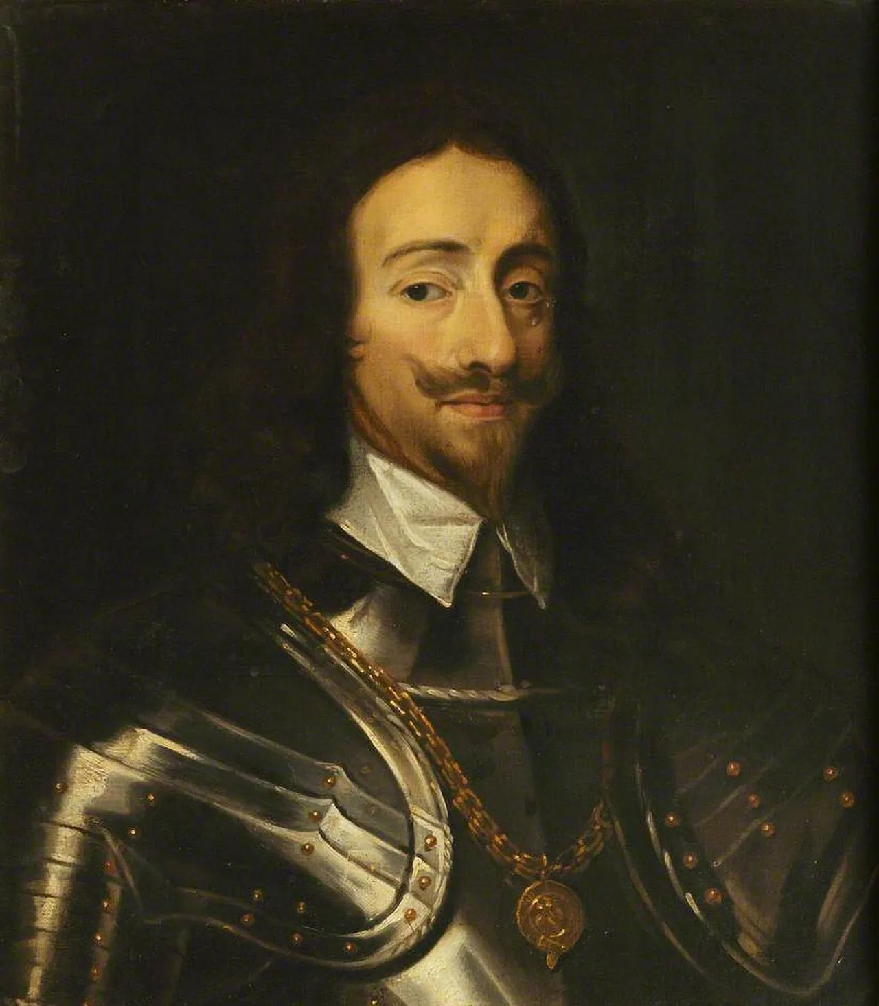 Charles I (No. 6)
