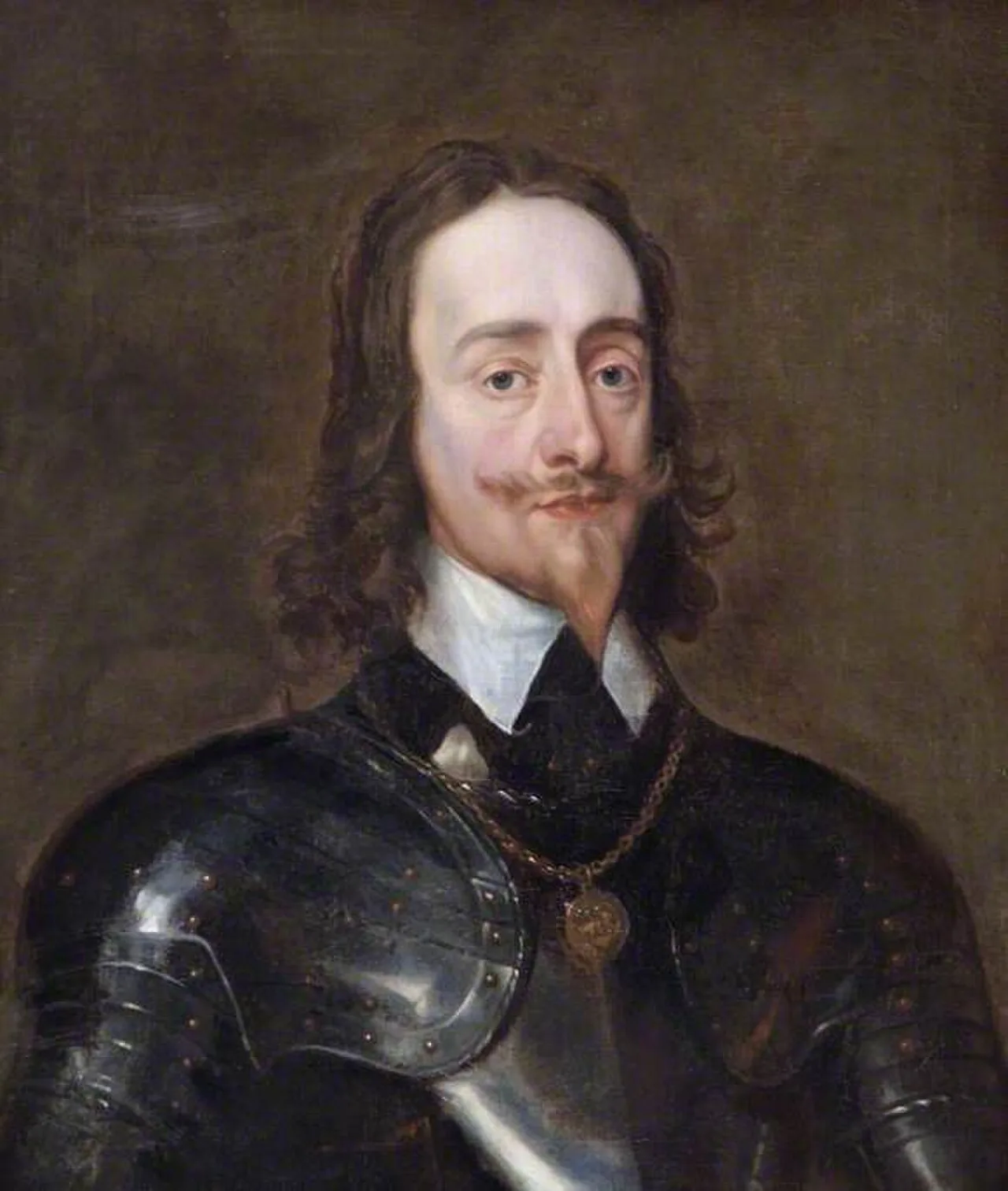 Charles I (No. 8)
