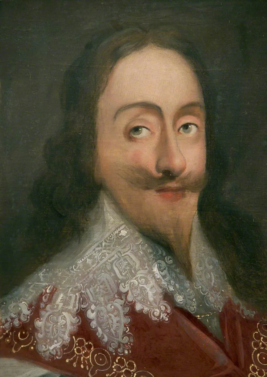 Charles I (No. 9)