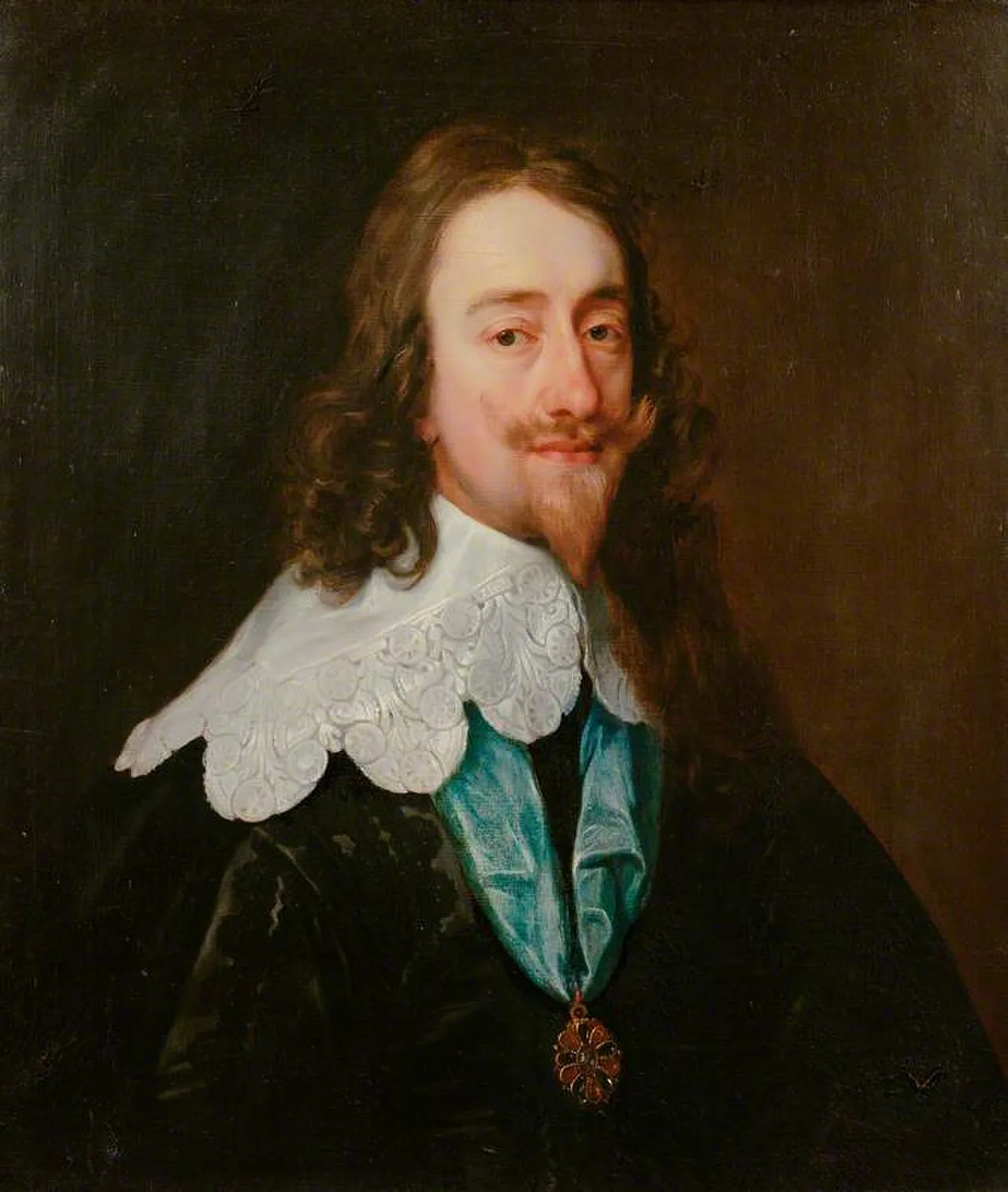 Charles I (No. 10)