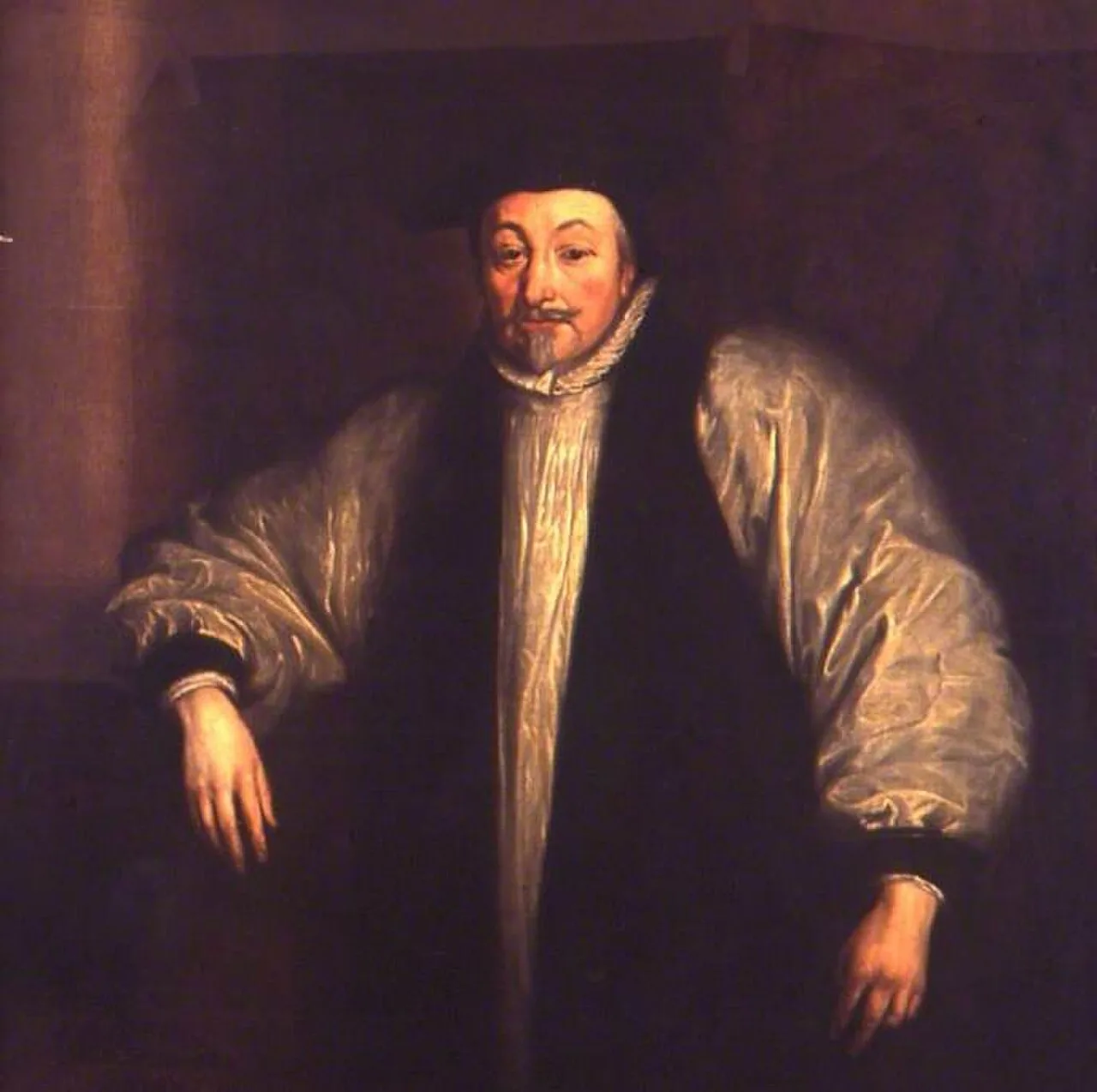 Archbishop Laud (No. 5)