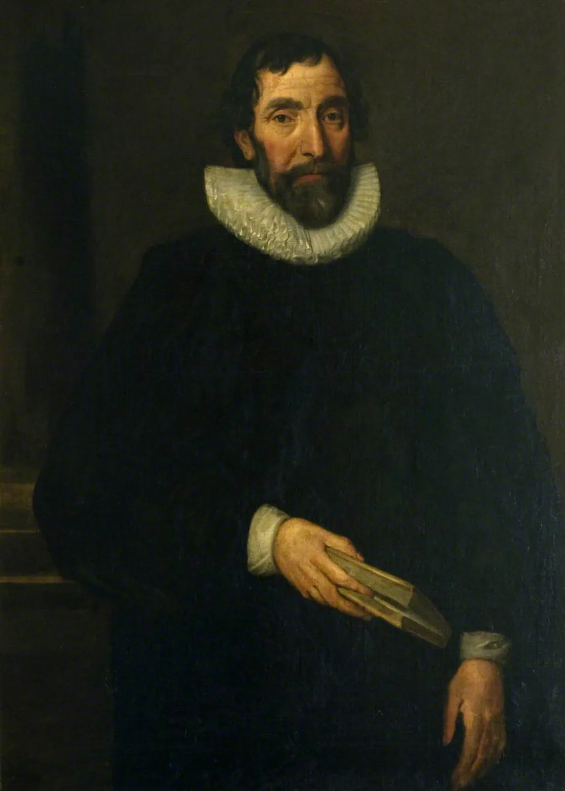 Alexander Henderson (No. 2)