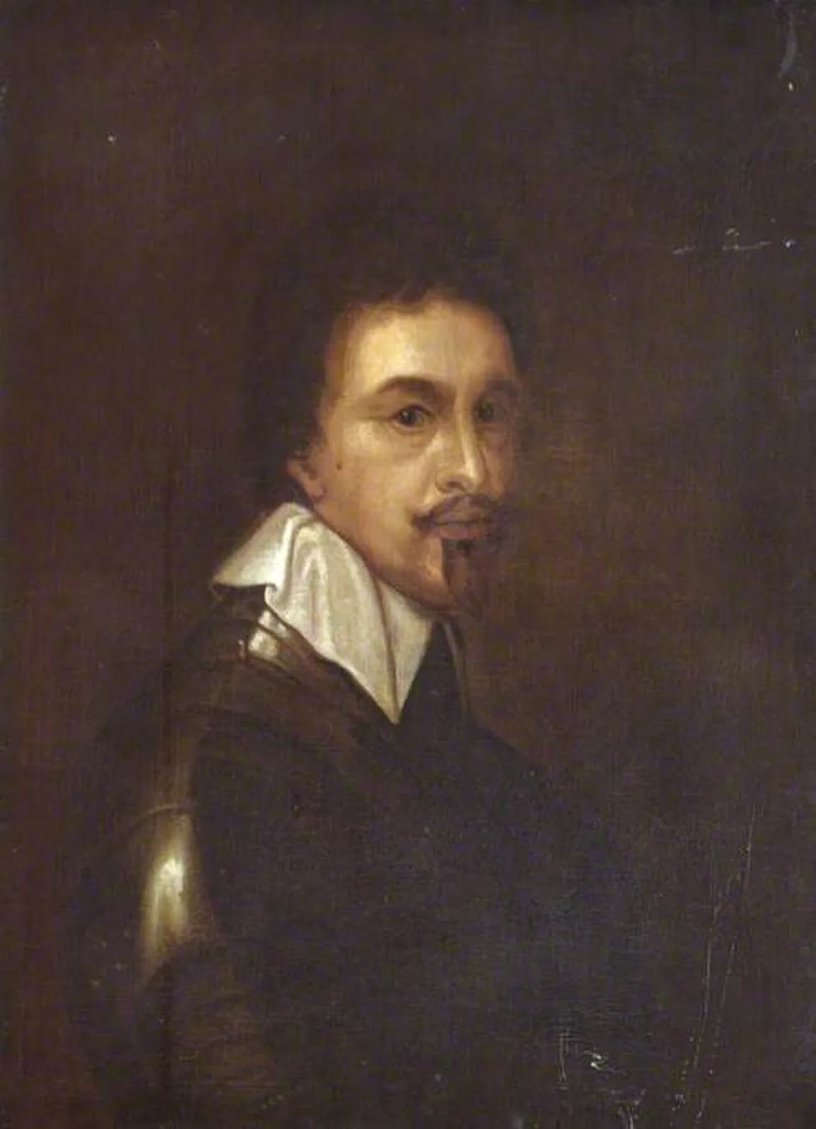 Thomas Wentworth, Earl of Strafford, KG