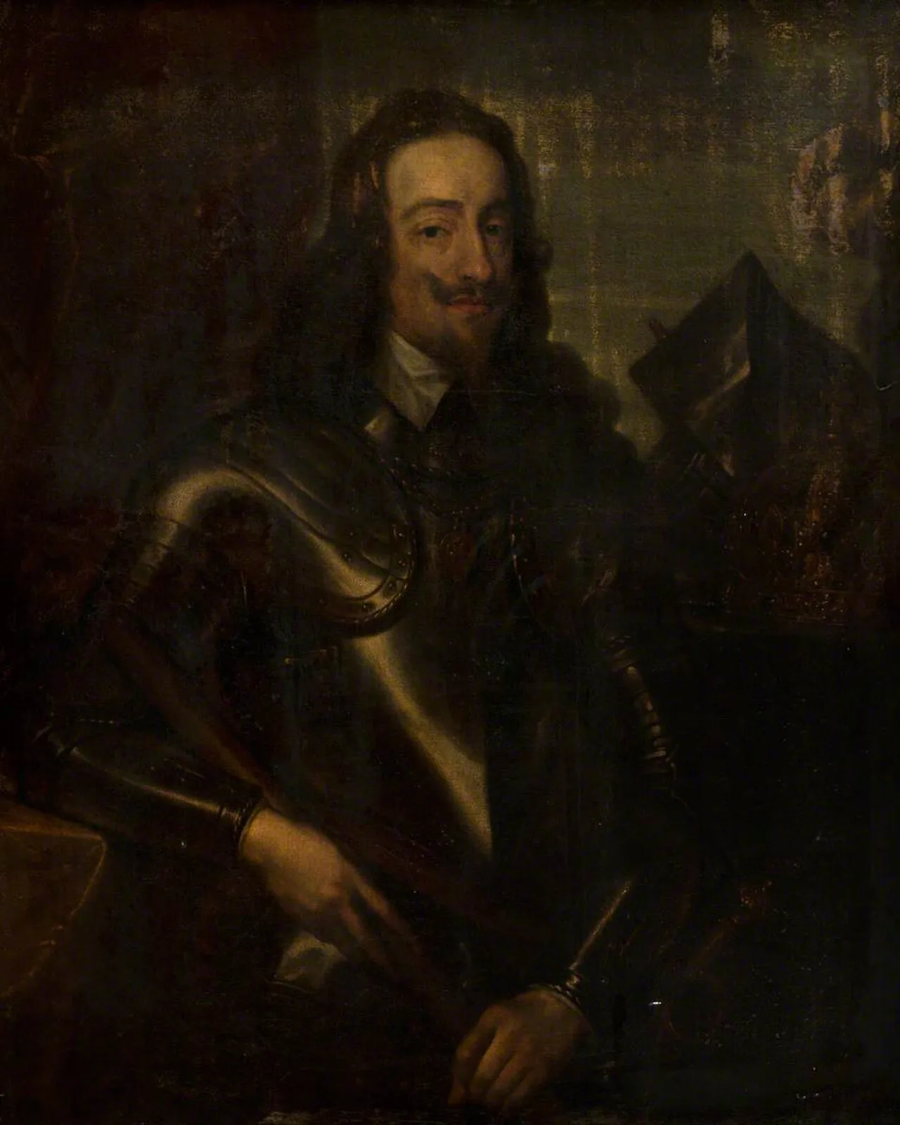 Charles I (No. 15)