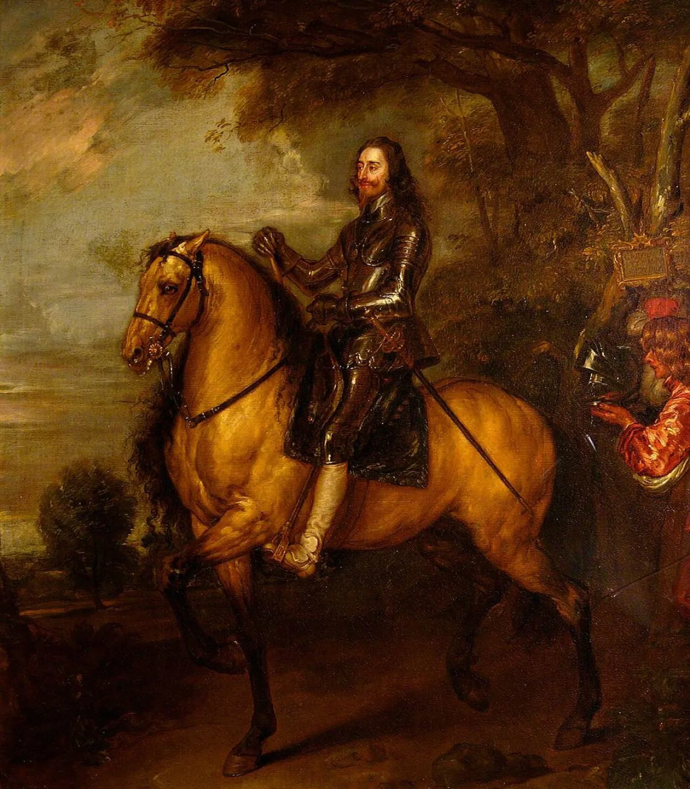 Charles I (No. 16)