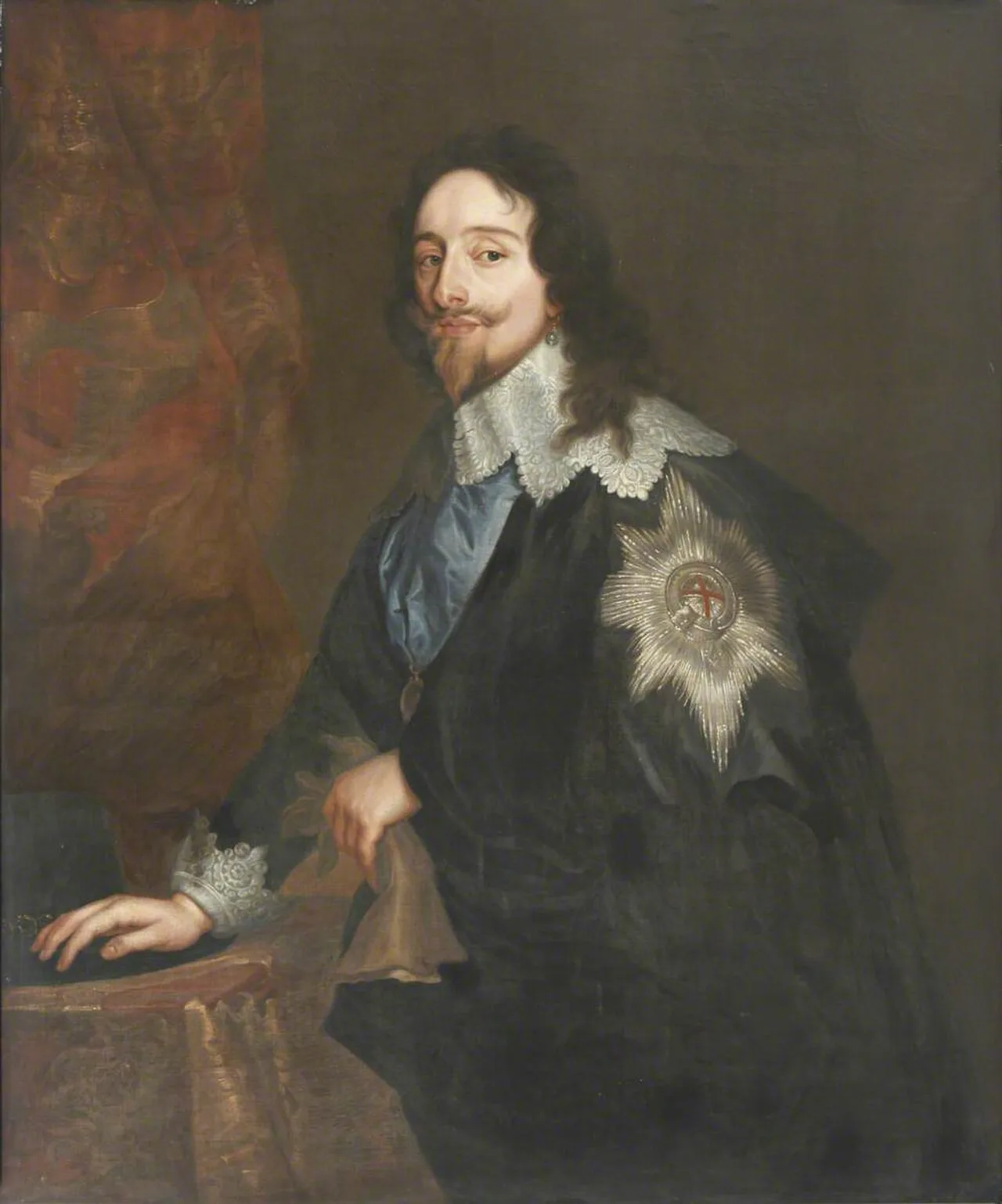 Charles I (No. 17)