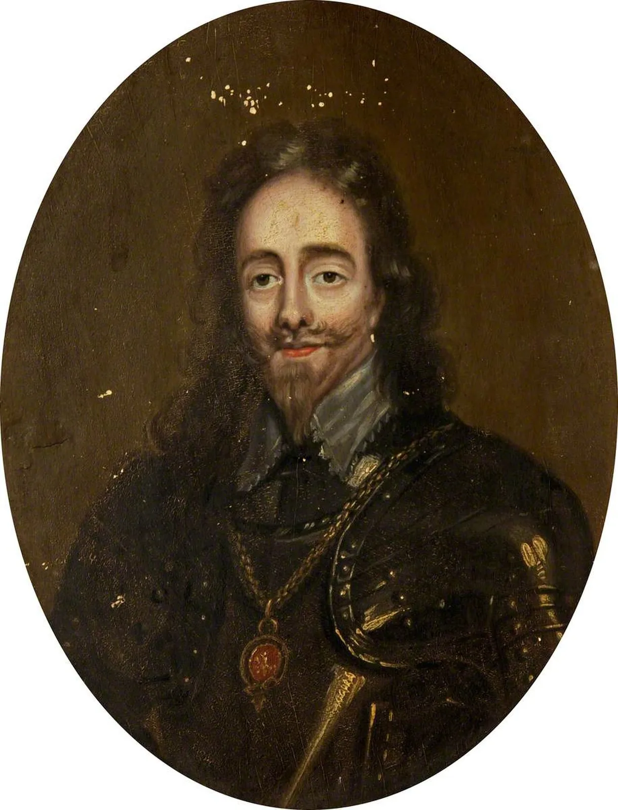 Charles I (No. 18)