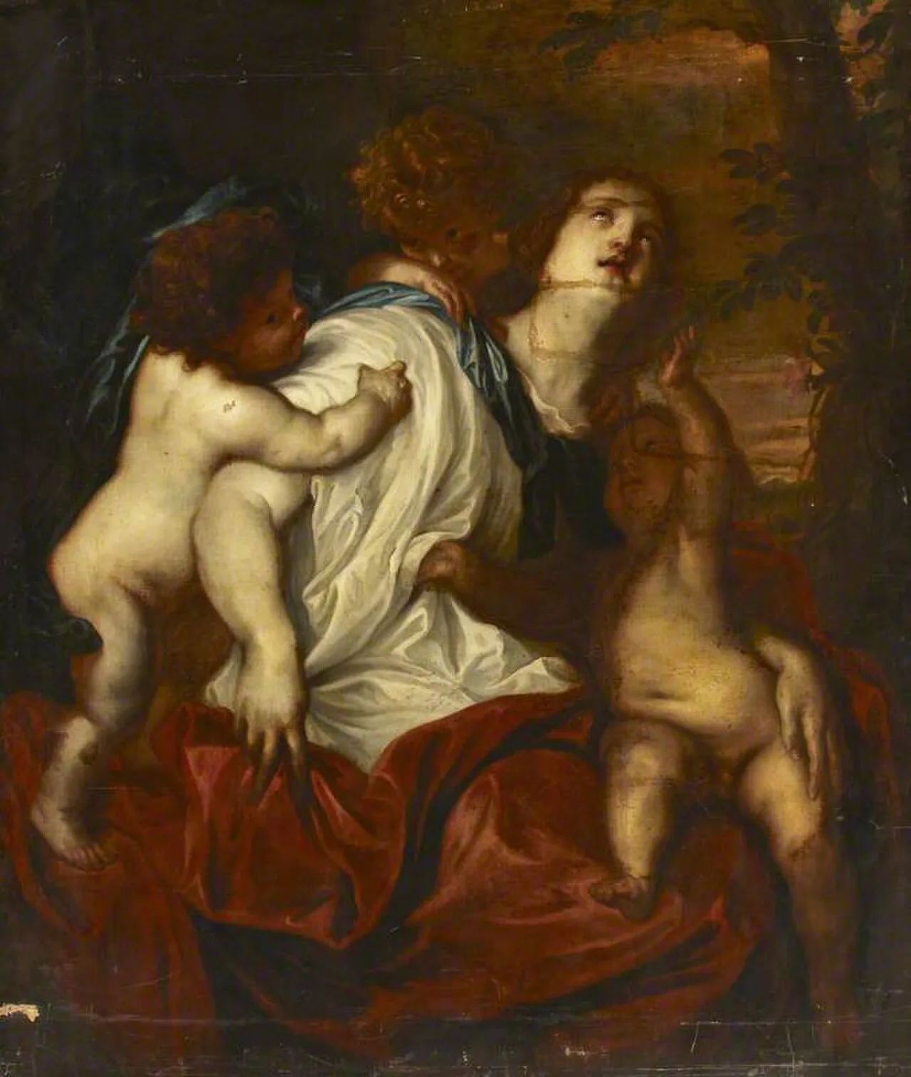 Charity (No. 3)
