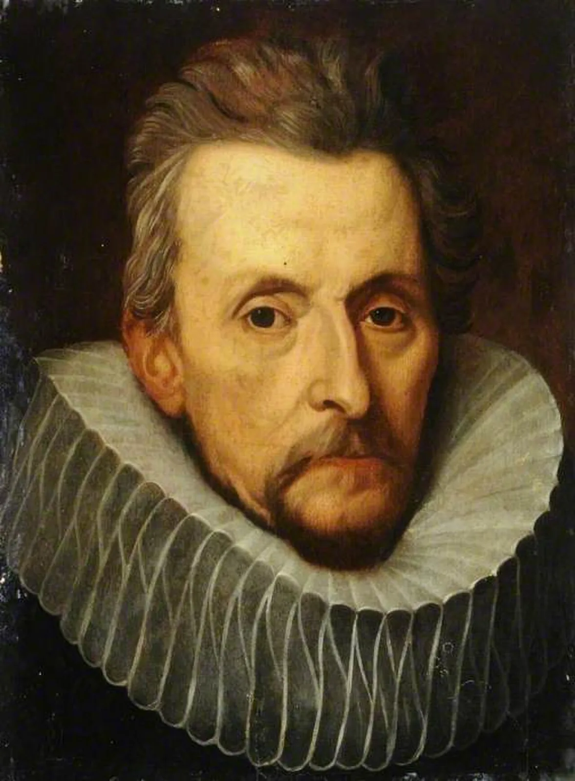 Ferdinand de Boischott