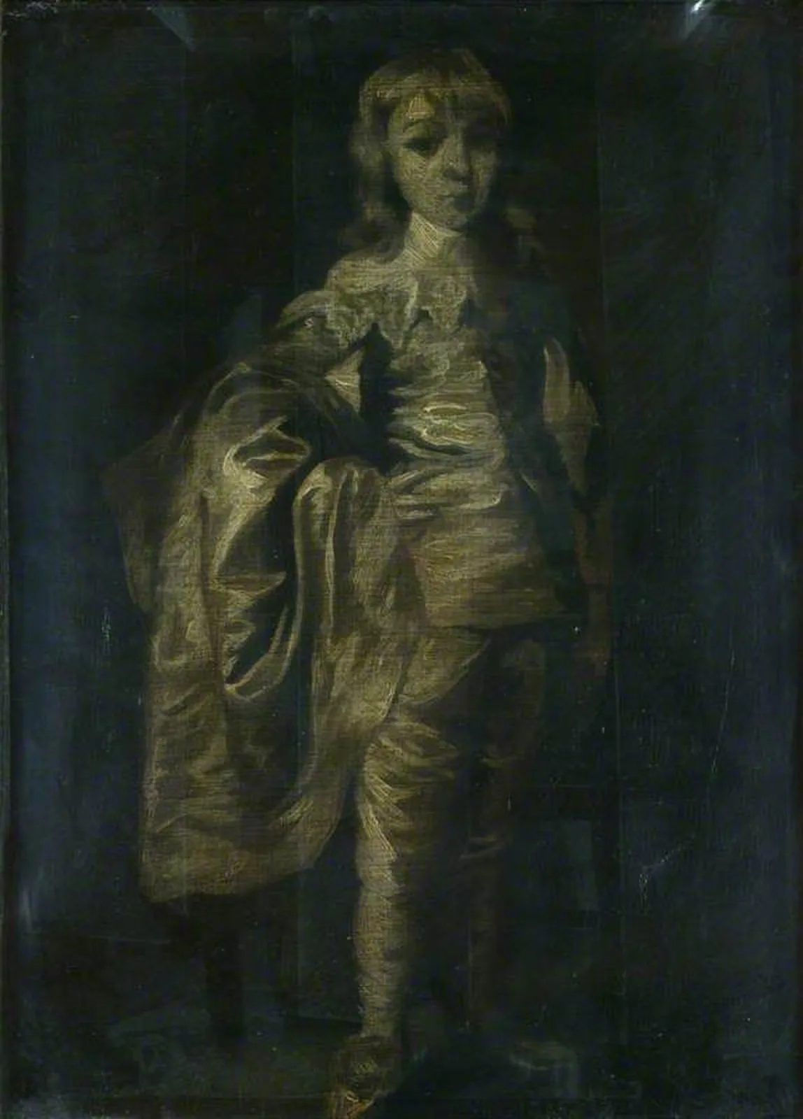 George Villiers, 2nd Duke of Buckingham