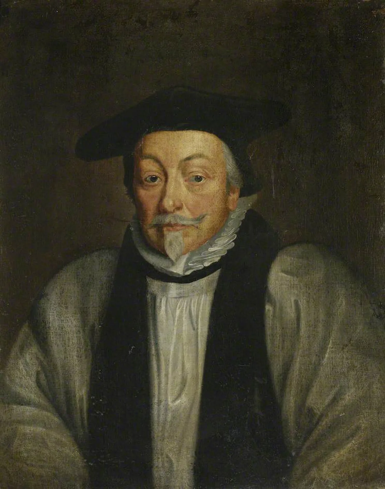 Archbishop Laud (No. 6)