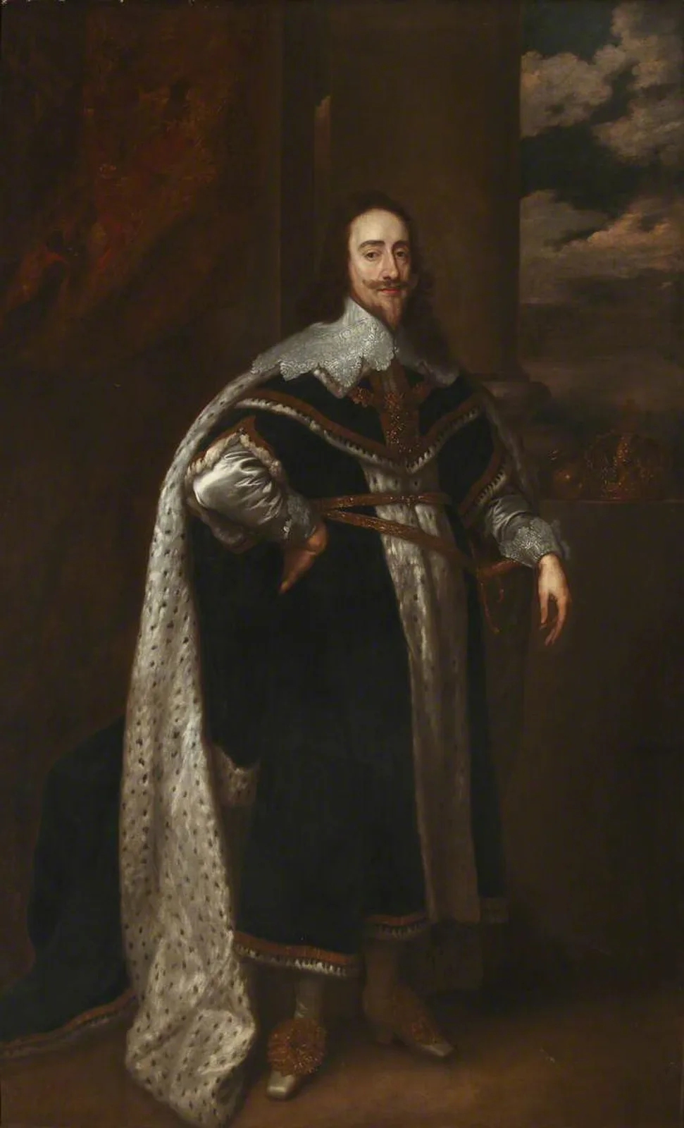 Charles I (No. 20)