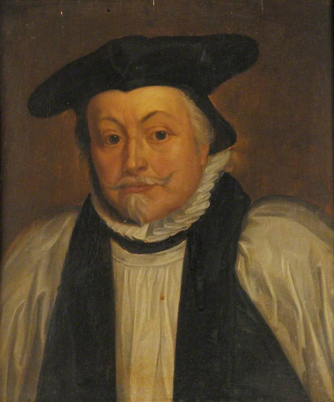 William Laud (No. 1)