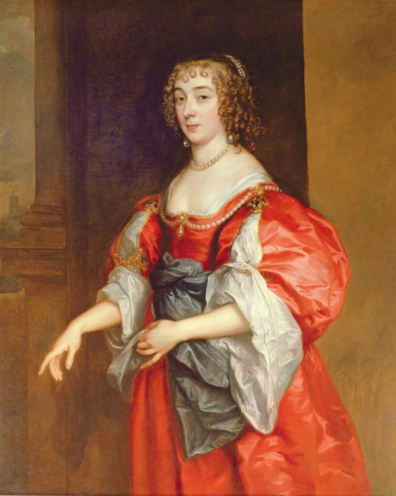 Dorothy Sydney