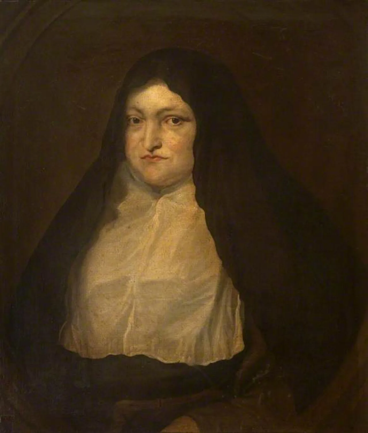 Infanta Isabella Clara Eugenia
