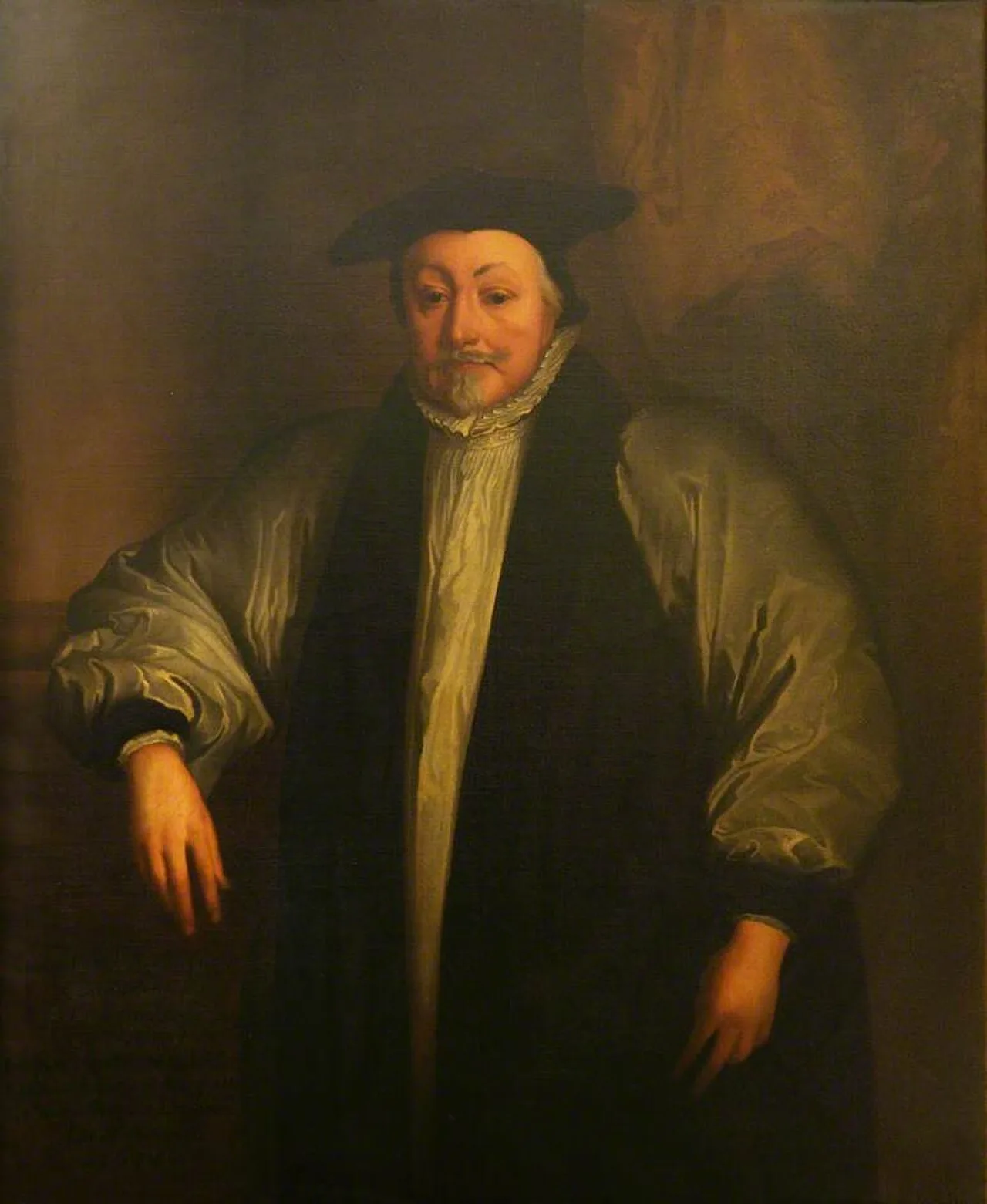 William Laud (No. 2)