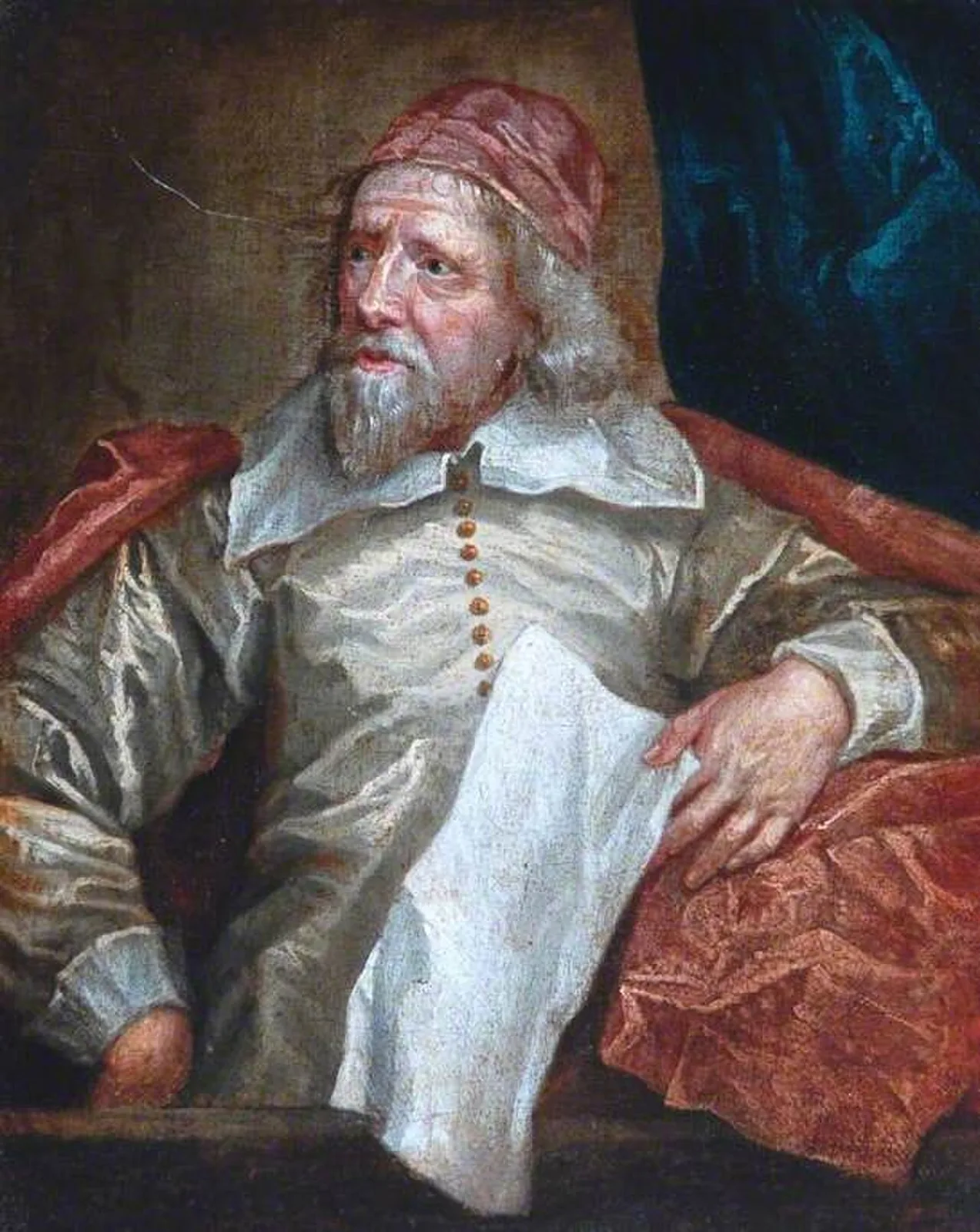 Inigo Jones