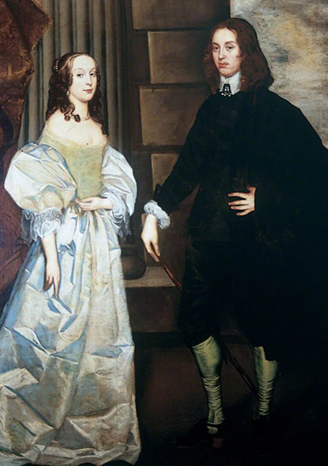 Young Couple