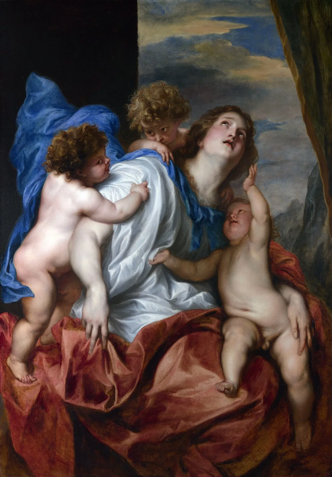 Charity (No. 1)