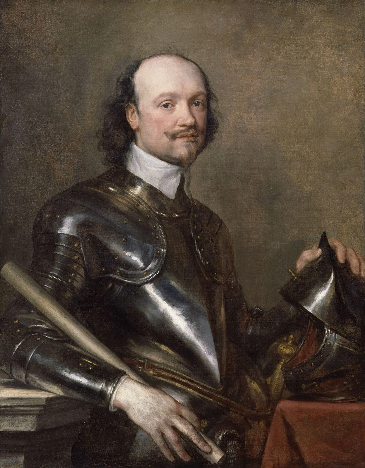 Sir Kenelm Digby (No. 1)