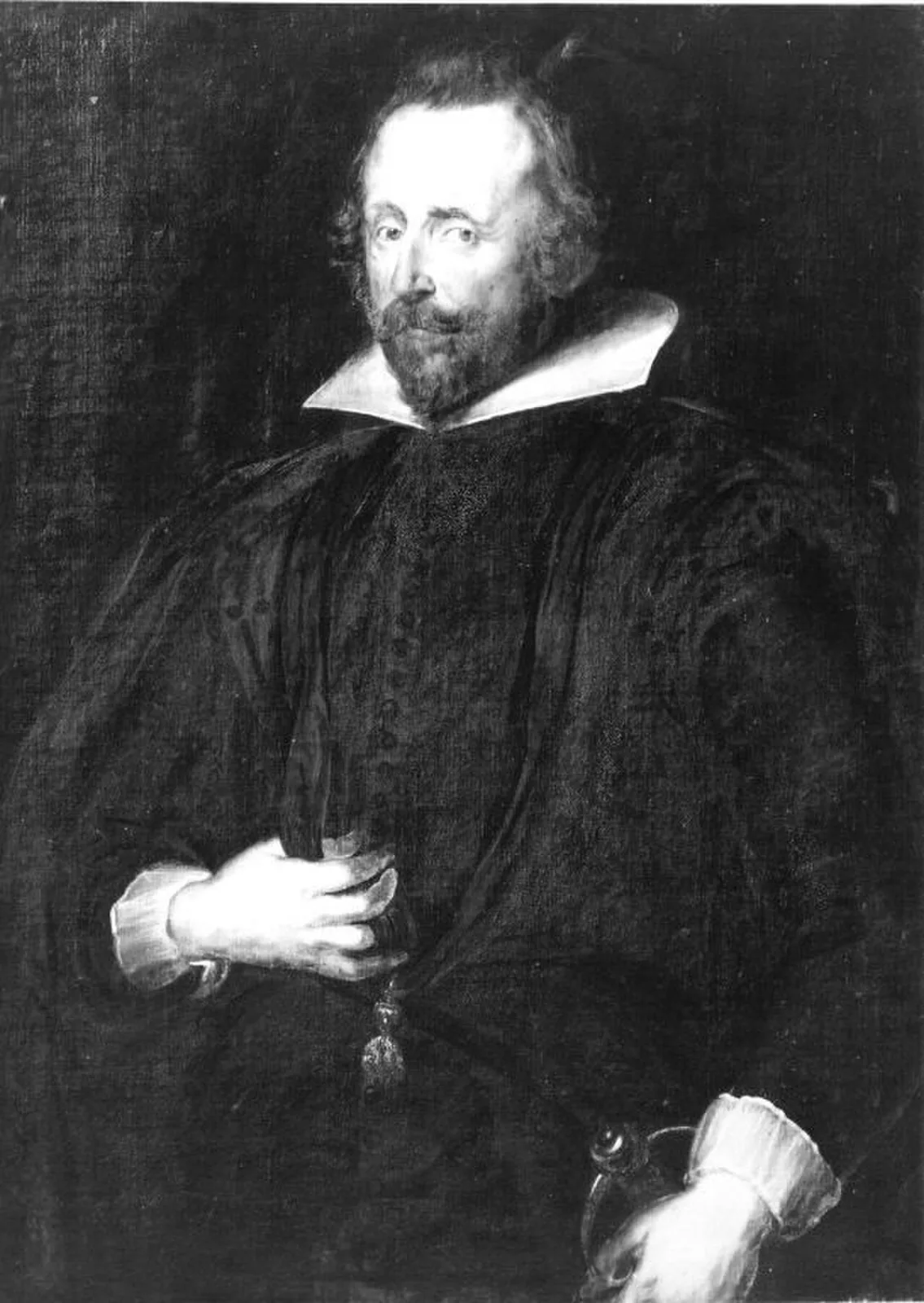 Pfalzgraf Wolfgang Wilhelm von Pfalz-Neuburg (Nachfolger)