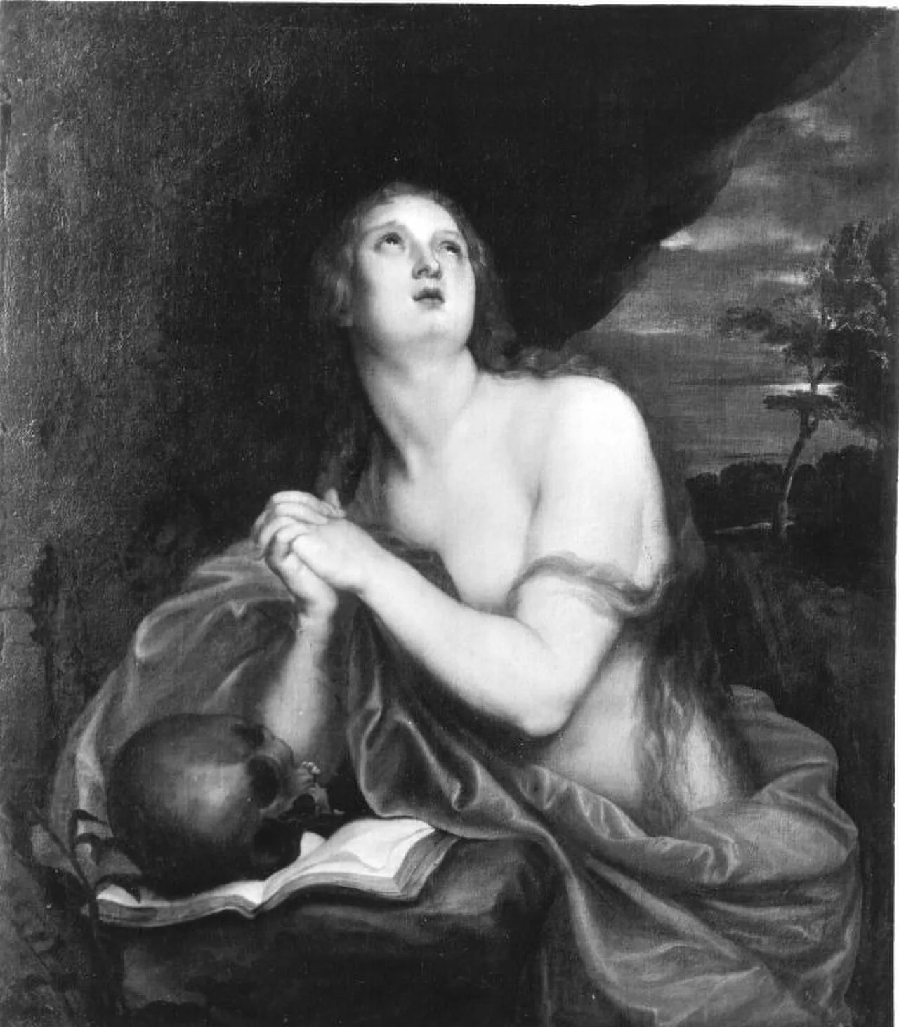 Mary Magdalene