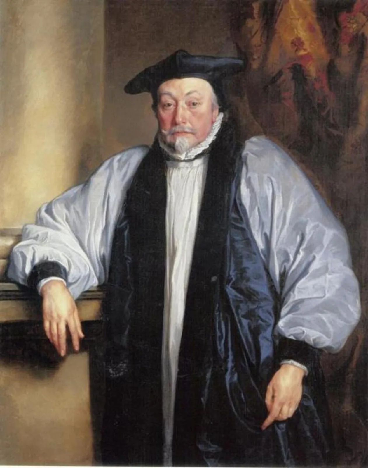 Archbishop Laud (No. 3)