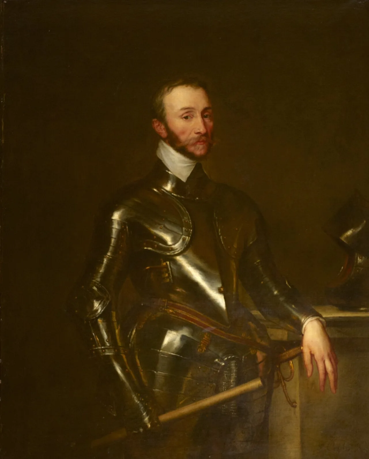 Henry Percy, 8th Earl of Northumberland (posthumous)