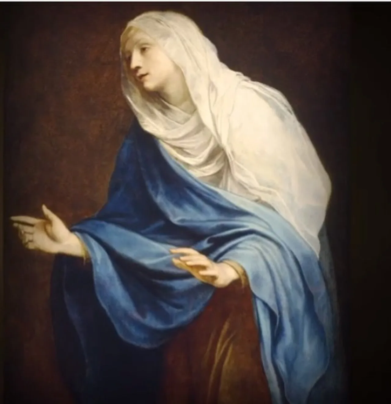 Mother of Sorrows