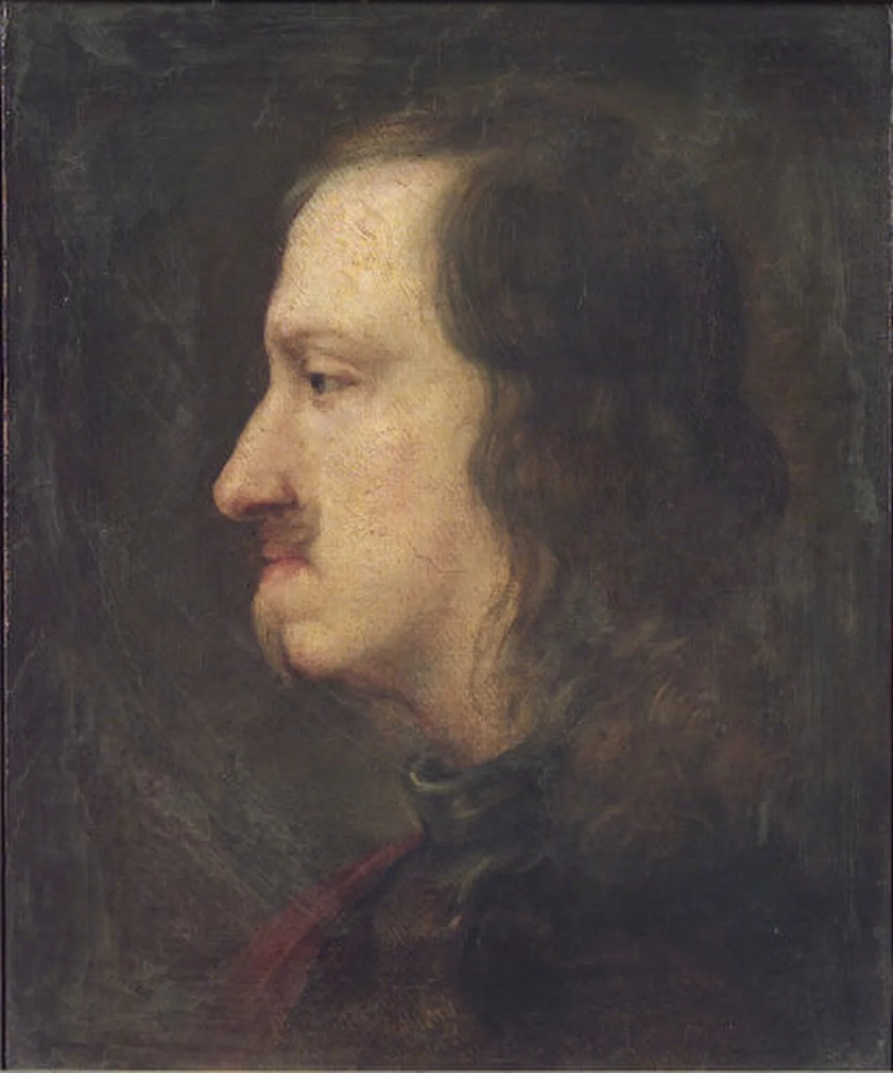 Portrait of a Prince