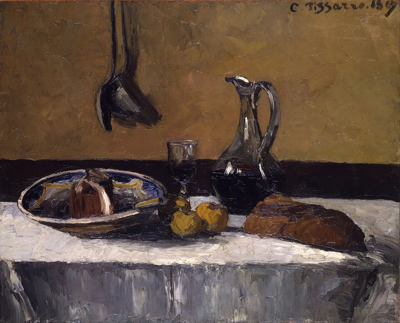 Still Life
