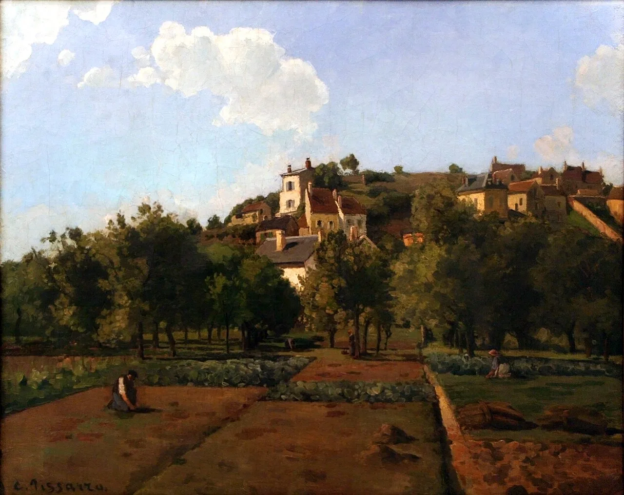 Pontoise