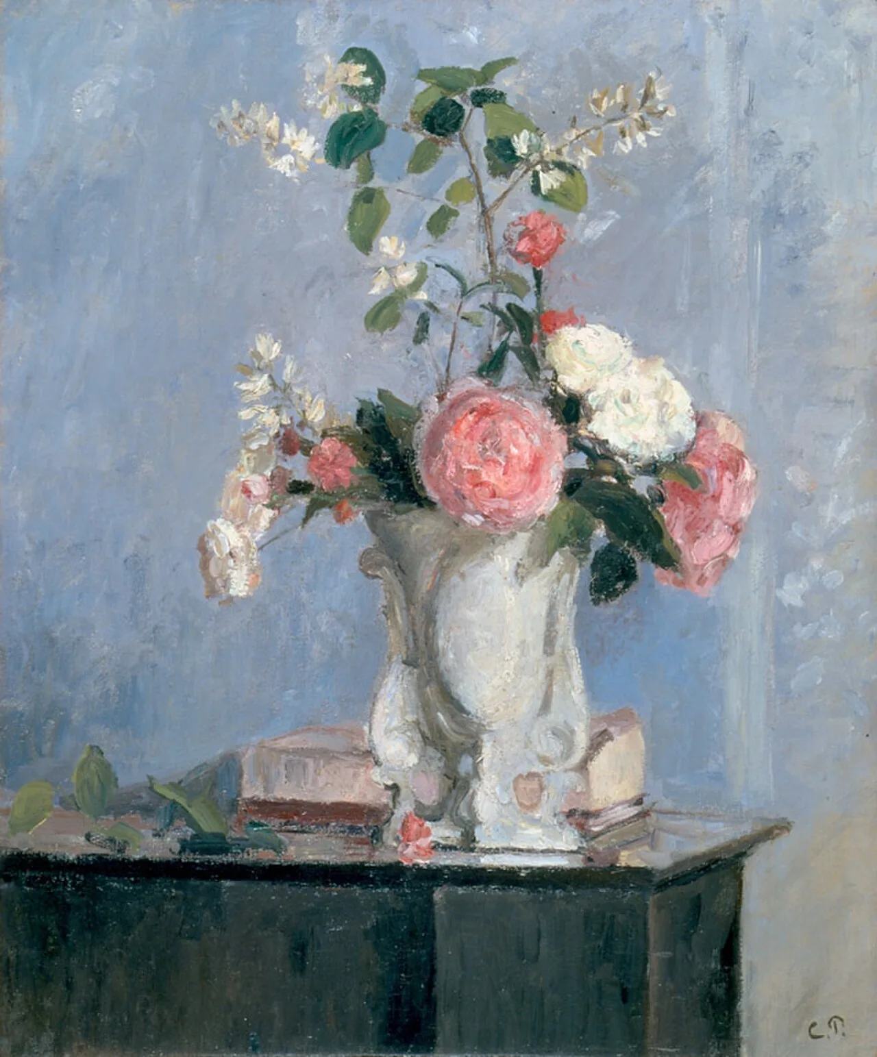 Bouquet of Roses