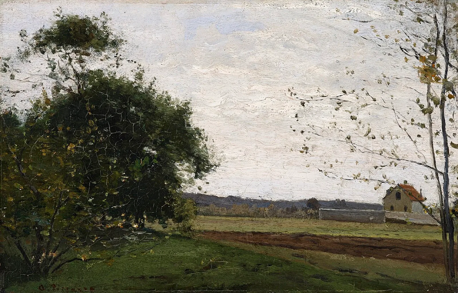 Landscape (No. 2)