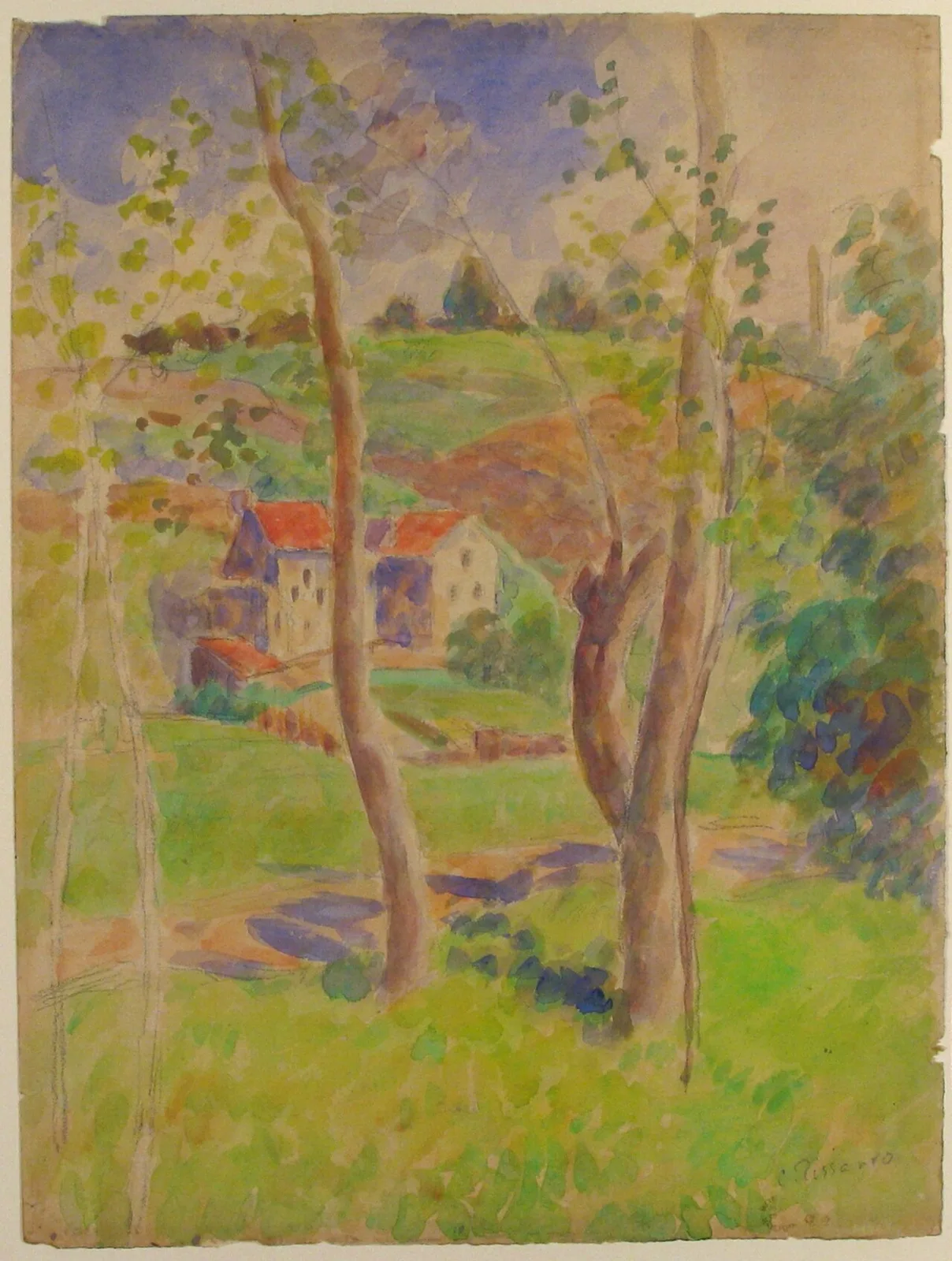 Landscape (No. 1)