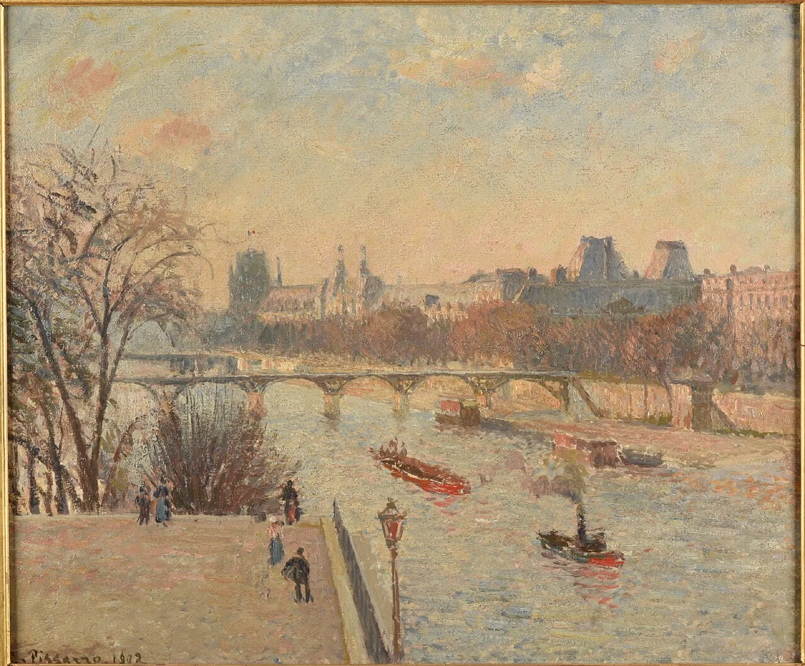 Louvre