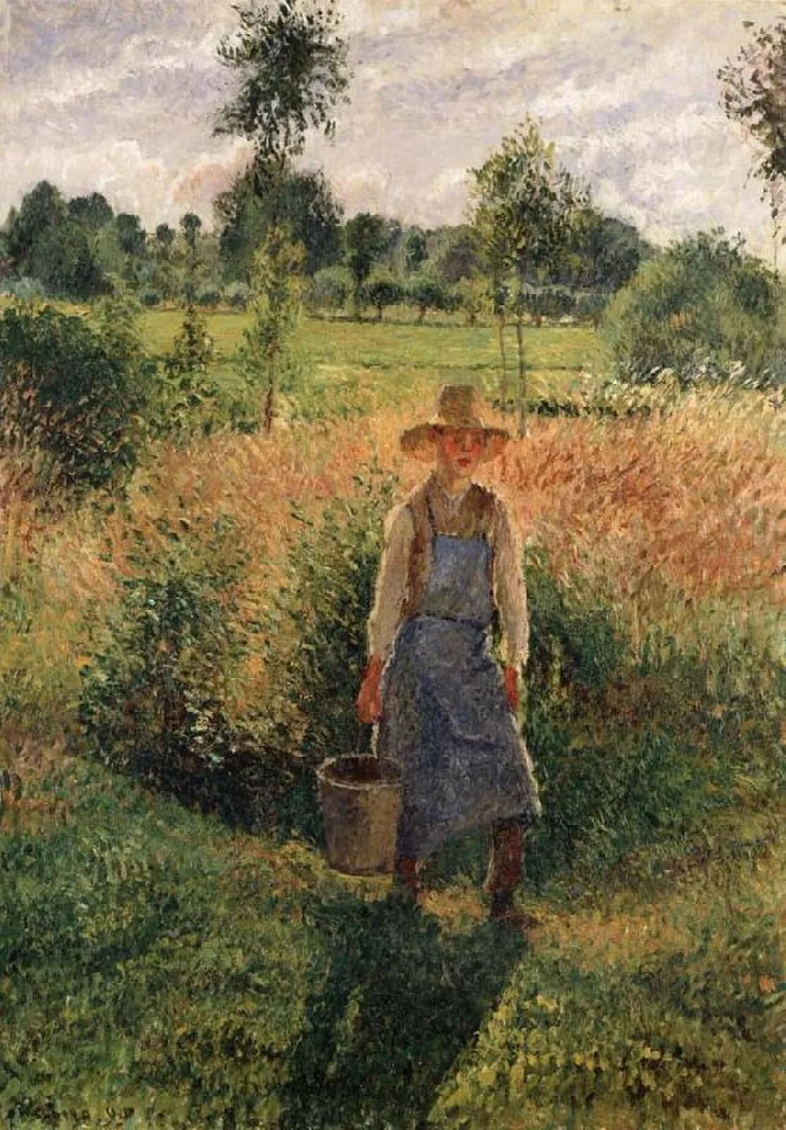 The Gardener