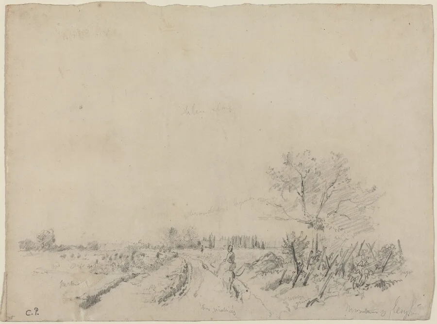 Montmorency Road