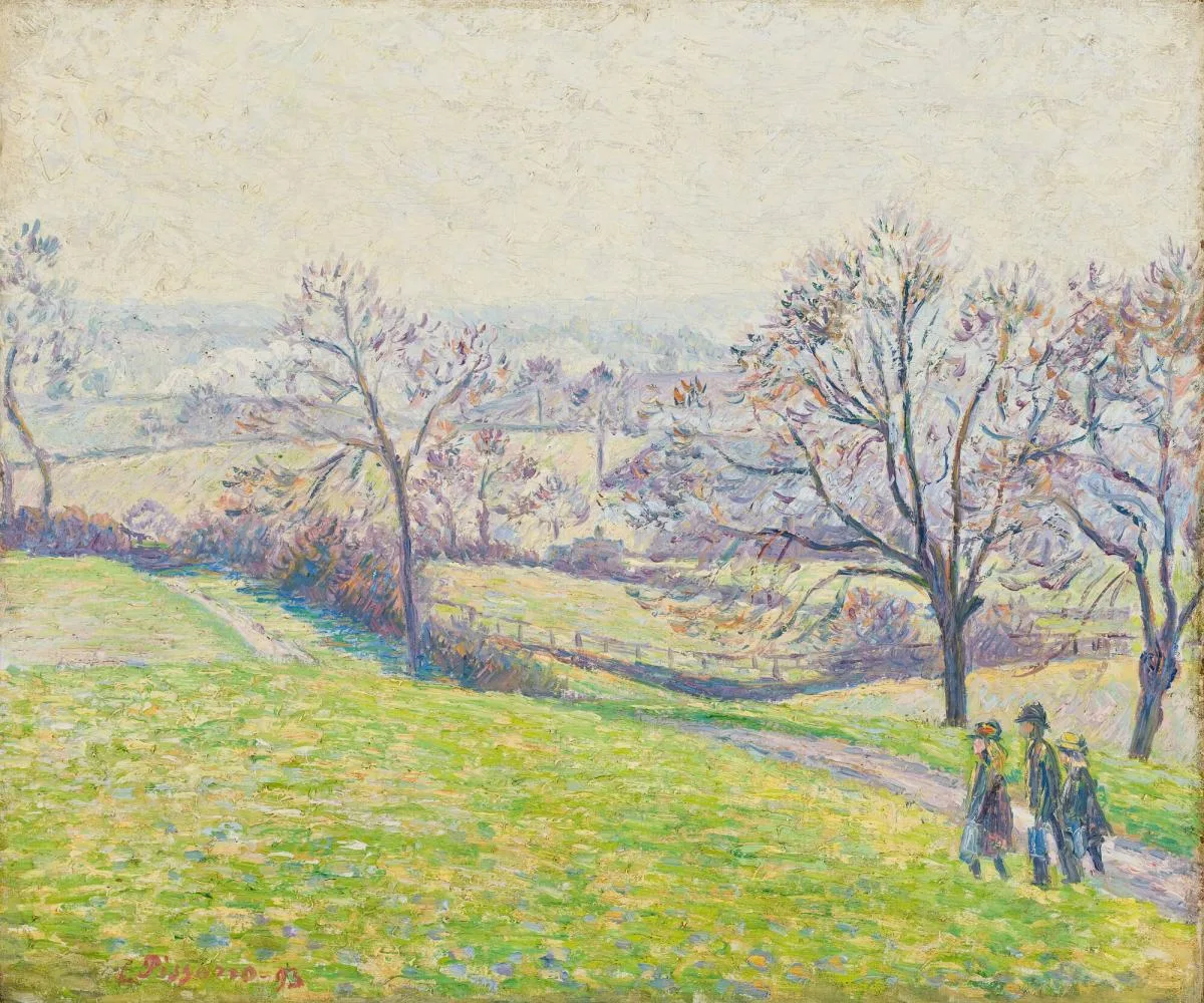 Epping Landscape