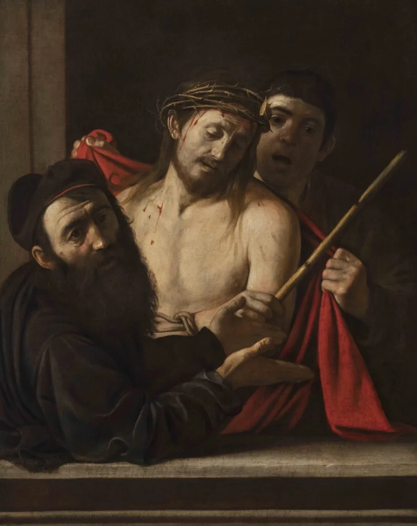Ecce Homo (Museo del Prado)