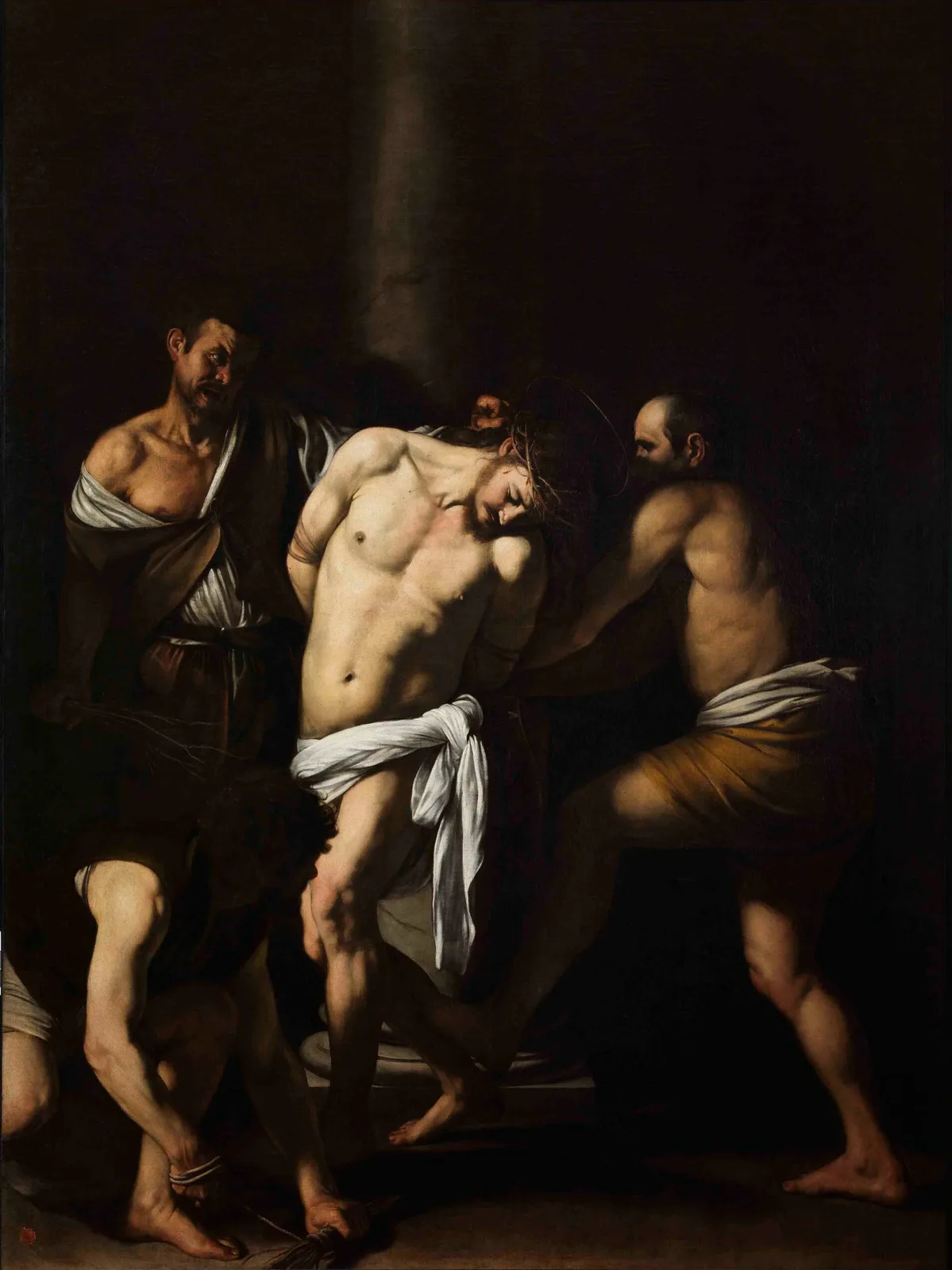 Flagellation of Christ