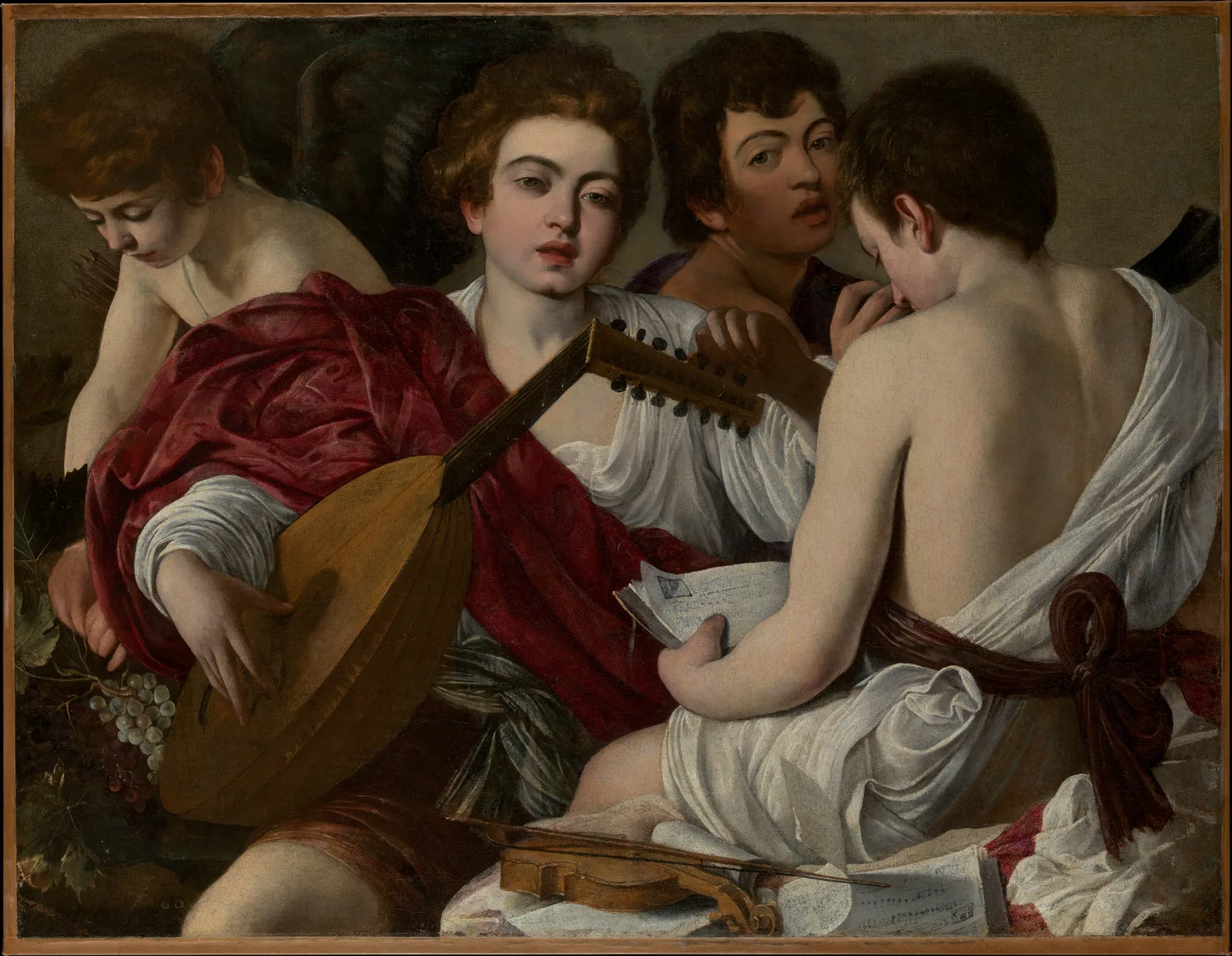 Musicians