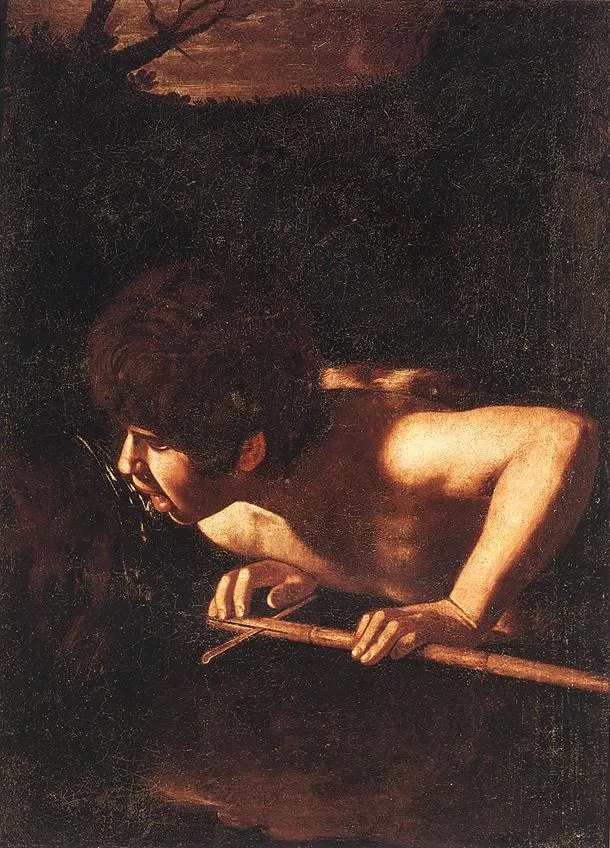 John the Baptist (MUŻA)