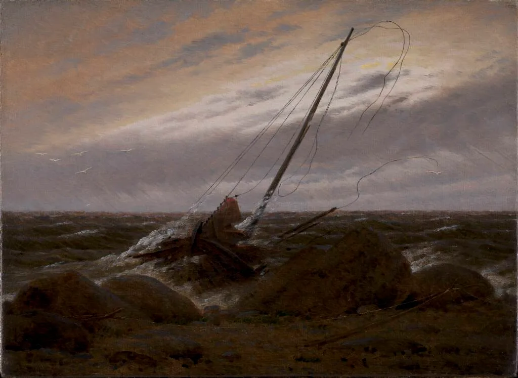 After the Storm
