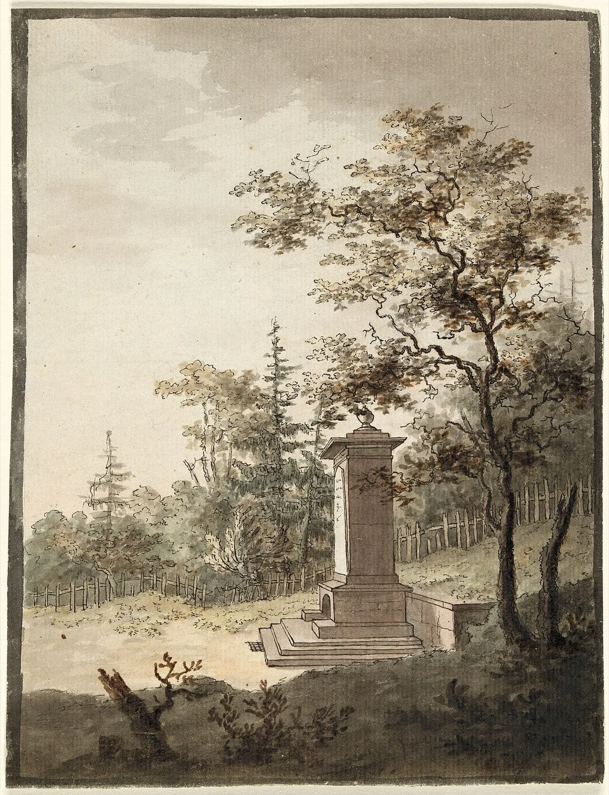 Emilias Kilde bei Kopenhagen