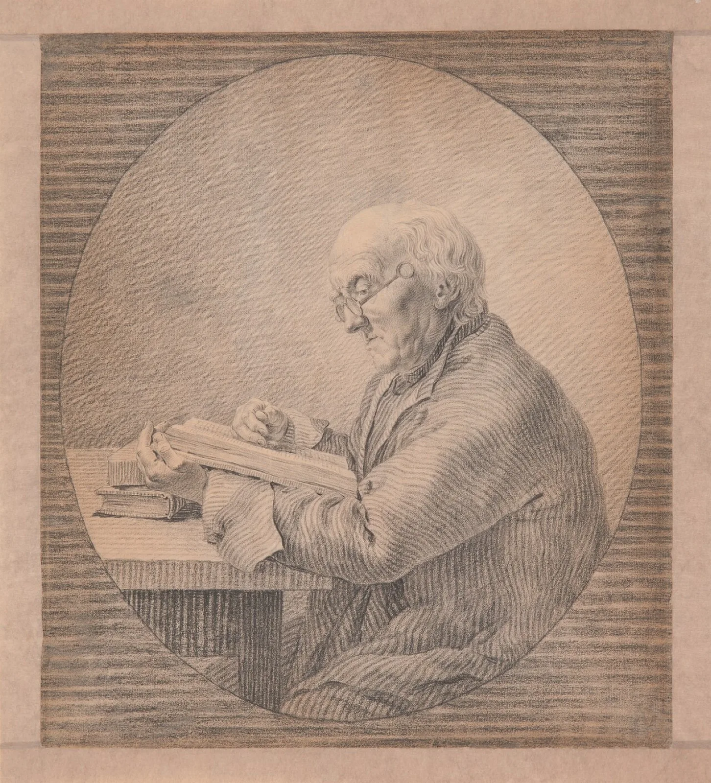 Adolf Gottlieb Friedrich