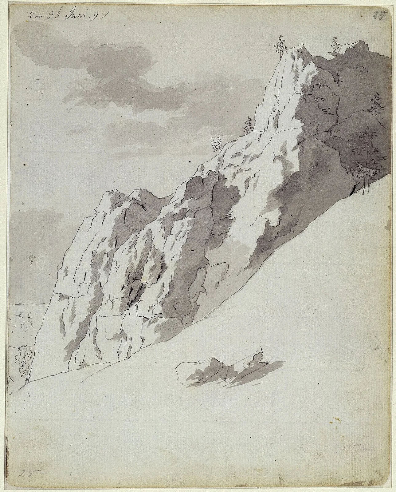 Felshang