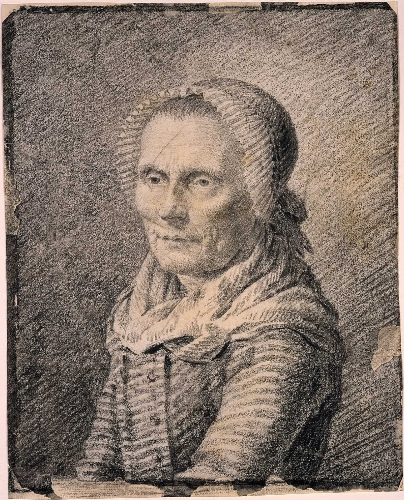 Mother Heiden